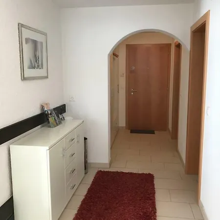 Haus Kandahar Apartment Zermatt