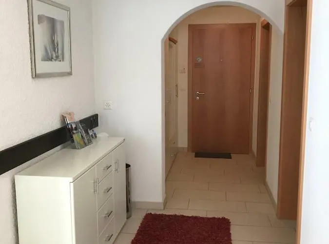 Haus Kandahar Appartement Zermatt