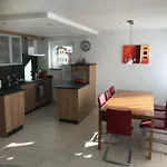 Lägenhet Haus Kandahar