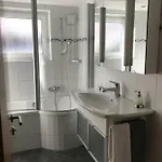 Lägenhet Haus Kandahar