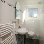 Lägenhet Haus Kandahar *